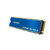 ADATA LEGEND 700 SLEG-700G-512GCS-S48 Internes Solid State Drive M.2 512 GB PCI Express 3.0 NVMe 3D NAND
