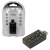 MCL USB2-257 tarjeta de audio 7.1 canales USB