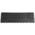 HP 699855-B31 laptop spare part Keyboard