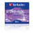 Verbatim DVD+R Double Layer Matt Silver 8x 8,5 GB DVD-R 5 stuk(s)