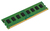 Kingston Technology ValueRAM 4GB DDR3 1600MHz Module memory module 1 x 4 GB DDR3L