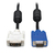 Tripp Lite P556-006 Cable para Monitor DVI a VGA, Cable de Alta Resolución con RGB Coaxial (DVI-A a HD15 M/M), 1.83 m [6 pies]