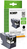 KMP 1537,4001 inktcartridge 1 stuk(s) Compatibel Hoog (XL) rendement Zwart