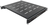 Intellinet 19" Ausziehbarer Fachboden, 1 HE, geeignet für Schränke mit 600 bis 800 mm Tiefe, Ablagefläche 350 mm Tiefe, schwarz