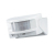 Pentatech ZM03 Capteur infrarouge passif (PIR) Sans fil Plafond/mur Blanc