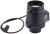 ABUS TV8556 Kameraobjektiv Überwachungskamera Schwarz
