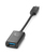 HP Przejściówka USB-C – USB 3.0