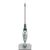 Black & Decker FSM1605 stoomreiniger Steam mop 0,35 l 1300 W Wit