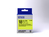 Epson Label Cartridge Fluorescent LK-5YBF Black/Yellow 18mm (9m)