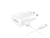 Samsung EP-TA20EWE Ladegerät für Mobilgeräte Universal Weiß AC Schnellladung Drinnen
