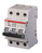 ABB E203/80R serial converter/repeater/isolator