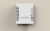 Mikrotik hEX PoE router cablato Bianco
