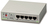 Allied Telesis GS910/5E Unmanaged 10G Ethernet (100/1000/10000) Grau