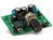 Velleman MK190 audio amplifier 2.0 channels Home Green