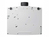 NEC PA703W vidéo-projecteur Projecteur pour grandes salles 7000 ANSI lumens 3LCD WXGA (1280x800) Compatibilité 3D Blanc