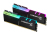 G.Skill Trident Z RGB 16GB DDR4 Speichermodul 2 x 8 GB 3200 MHz
