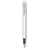Caran d-Ache Plume Classic stylo-plume Système de remplissage cartouche Blanc 1 pièce(s)
