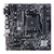 ASUS MB PRIME A320M-K AMD A320 AM4 foglalat Micro ATX