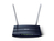 TP-Link Archer C50 router inalámbrico Ethernet rápido Doble banda (2,4 GHz / 5 GHz) Negro