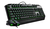Cooler Master Devastator 3 keyboard USB QWERTY US International Black