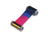 Zebra True Colours i Series YMCK ribbon Farbband