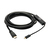 Tripp Lite U444-010-H4K6BM USB-Grafikadapter 4096 x 2160 Pixel Schwarz