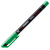 STABILO OHPen, permanent marker, fine 0.7 mm, groen, per stuk