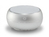 Conceptronic BEATTIE Wireless Bluetooth Speaker, silver