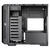 Silverstone CS382 Schwarz
