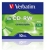 Verbatim CD-RW 4x 700 Mo 10 pièce(s)