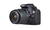 Canon EOS 2000D + EF-S 18-55 IS II + EF 50mm 1/2" Boîtier d'appareil-photo SLR 24,1 MP CMOS 6000 x 4000 pixels Noir