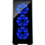 Inter-Tech CXC2 Tower Black