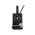 EPOS IMPACT SDW 5066 - EU/UK/AUS Headset Vezeték nélküli Fejpánt Iroda/telefonos ügyfélközpont Fekete