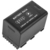 CoreParts MBXCAM-BA456 akkumulátor digitális fényképezőgéphez/kamerához Lítium-ion (Li-ion) 3400 mAh