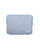 Urban Factory MSN21UF borsa per laptop 39,6 cm (15.6") Custodia a tasca Blu