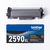 Brother TN-2590XL kaseta z tonerem 1 szt. Oryginalny Czarny