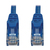 Tripp Lite N261-003-BL Netzwerkkabel Blau 0,9 m Cat6a U/UTP (UTP)