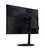 Acer NITRO XV2 XV272U V3 számítógép monitor 68,6 cm (27") 2560 x 1440 pixelek Wide Quad HD LCD Fekete