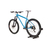 Feedback Sports RAKK XL Fahrradhalterung für Innen Freistehend Schwarz