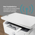 HP LaserJet Impresora multifunción HP M140we, Blanco y negro, Impresora para Oficina pequeña, Impresión, copia, escáner, Conexión inalámbrica; HP+; Compatible con HP Instant Ink...