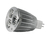 Transmedia LP 1-39 FQ energy-saving lamp 7,5 W GU5.3