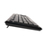 Tacens Anima ACP0FR teclado Ratón incluido USB Francés Negro
