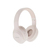 Canyon CNS-CBTHS3BE słuchawki/zestaw słuchawkowy Przewodowy i Bezprzewodowy Opaska na głowę Połączenia/Muzyka/Sport/Codzienność Bluetooth Biały