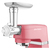 Sencor STM 6354RD robot da cucina 1000 W 4,5 L Rosso Bilance incorporate