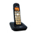 MaxCom MC6800 telefon Telefon w systemie DECT Nazwa i identyfikacja dzwoniącego Czarny