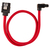 Corsair CC-8900280 SATA cable 0.3 m Black, Red