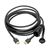 Tripp Lite P569-012-IND kabel HDMI 3,66 m HDMI Typu A (Standard) Czarny