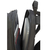 Samsonite GuardIT 35,8 cm (14.1") Rugzak Zwart