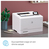 HP Color LaserJet Enterprise M455dn, Kleur, Printer voor Bedrijf, Print, Compact formaat; Optimale beveiliging; Energiezuinig; Dubbelzijdig printen