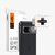 Spigen AGL07394 accessoire voor smartphones & mobiele telefoons Lensbeschermer